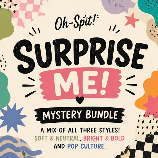 Surprise Me! Mystery Bundle
