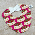 Load image into Gallery viewer, Pavlova Signature Bib
