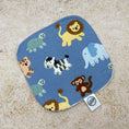Load image into Gallery viewer, Baby Gift Set - Jungle Parade
