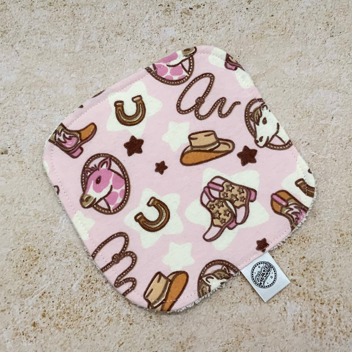 Baby Gift Set - Country Gal