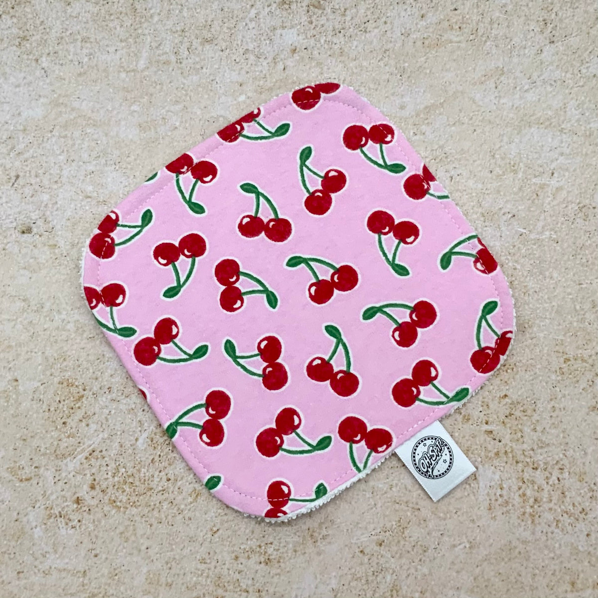 Baby Gift Set - Cherry Bomb