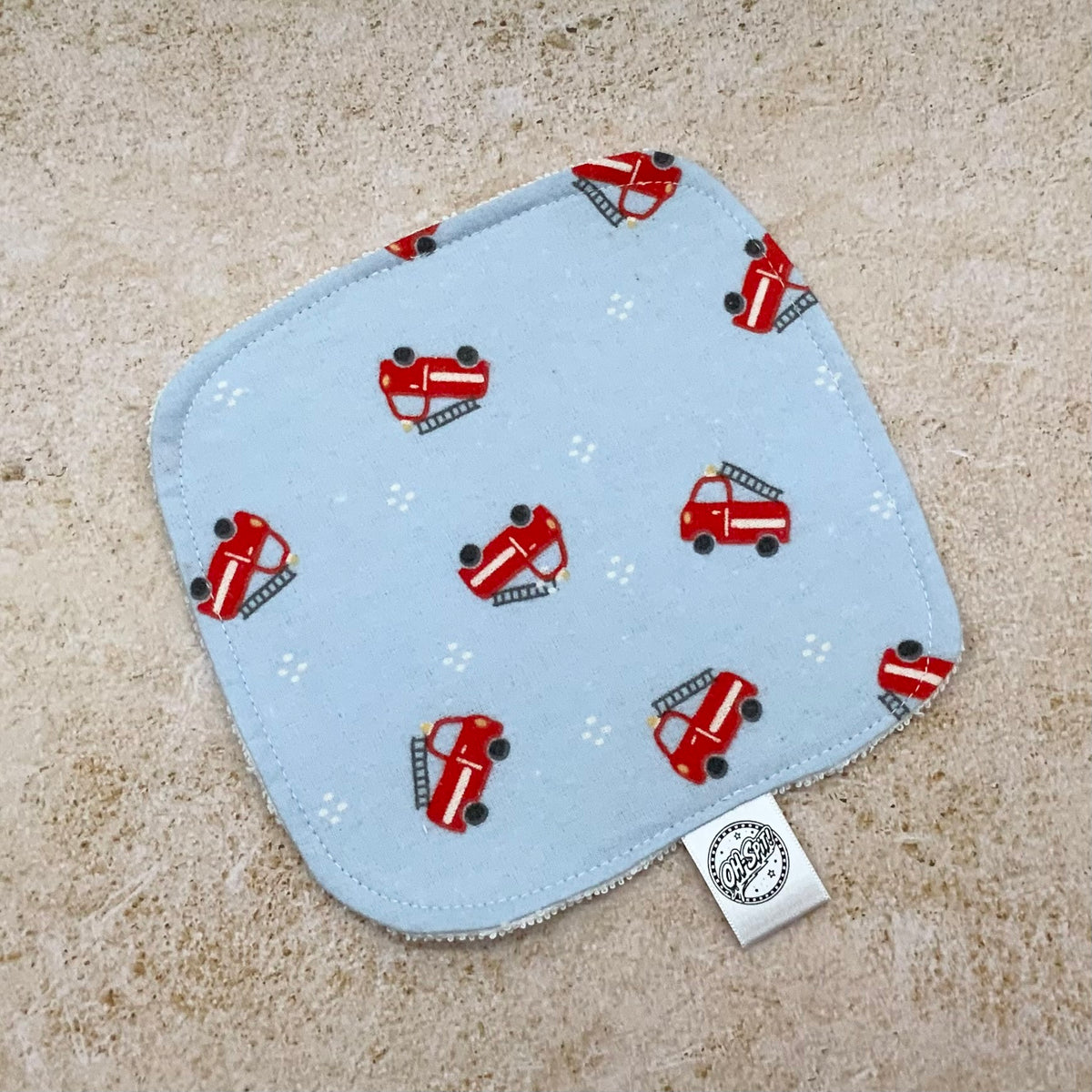 Washcloth - Bee Do Bee Do