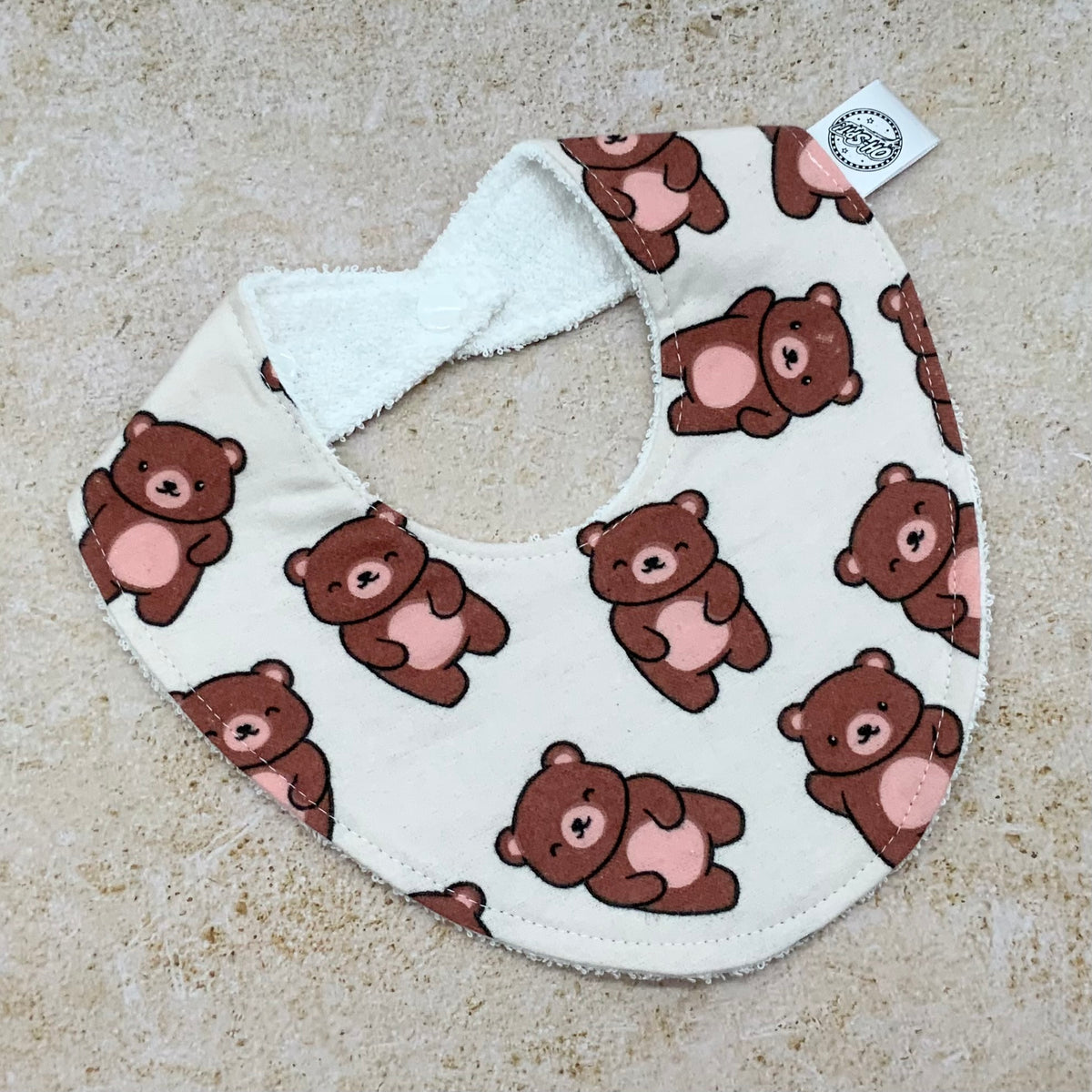 Baby Gift Set - Teddy Bear
