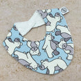 Load image into Gallery viewer, Baby Gift Set - Polar Bear
