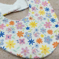 Load image into Gallery viewer, Sweet Pea Signature Bib
