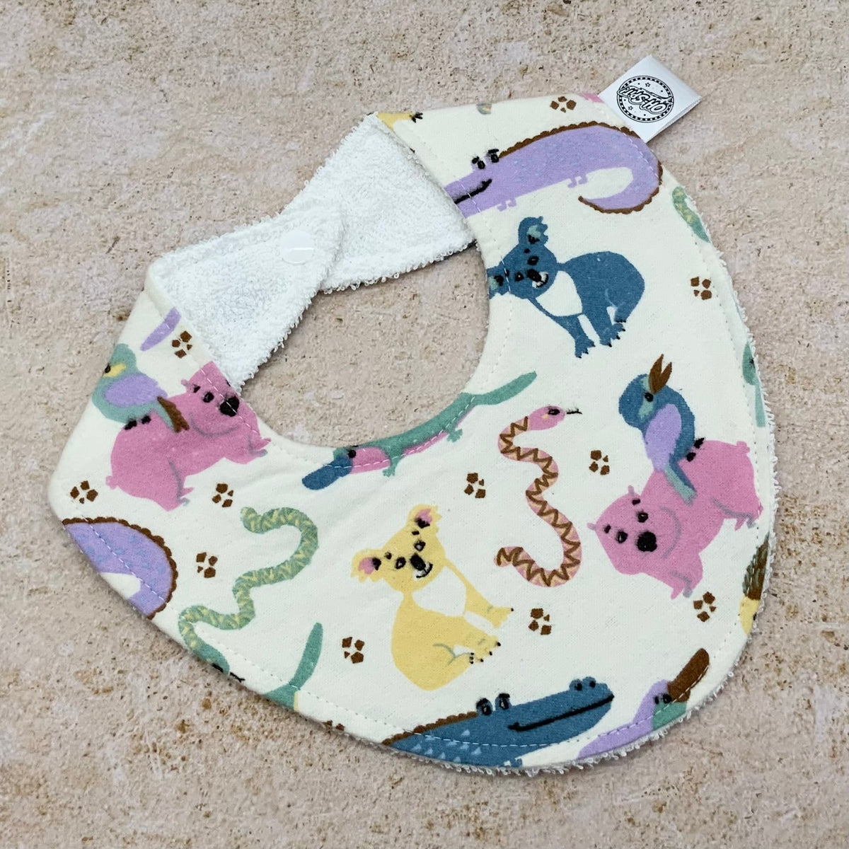 Baby Gift Set - Australian Mates
