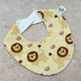 Load image into Gallery viewer, Baby Gift Set - King of the Jungle
