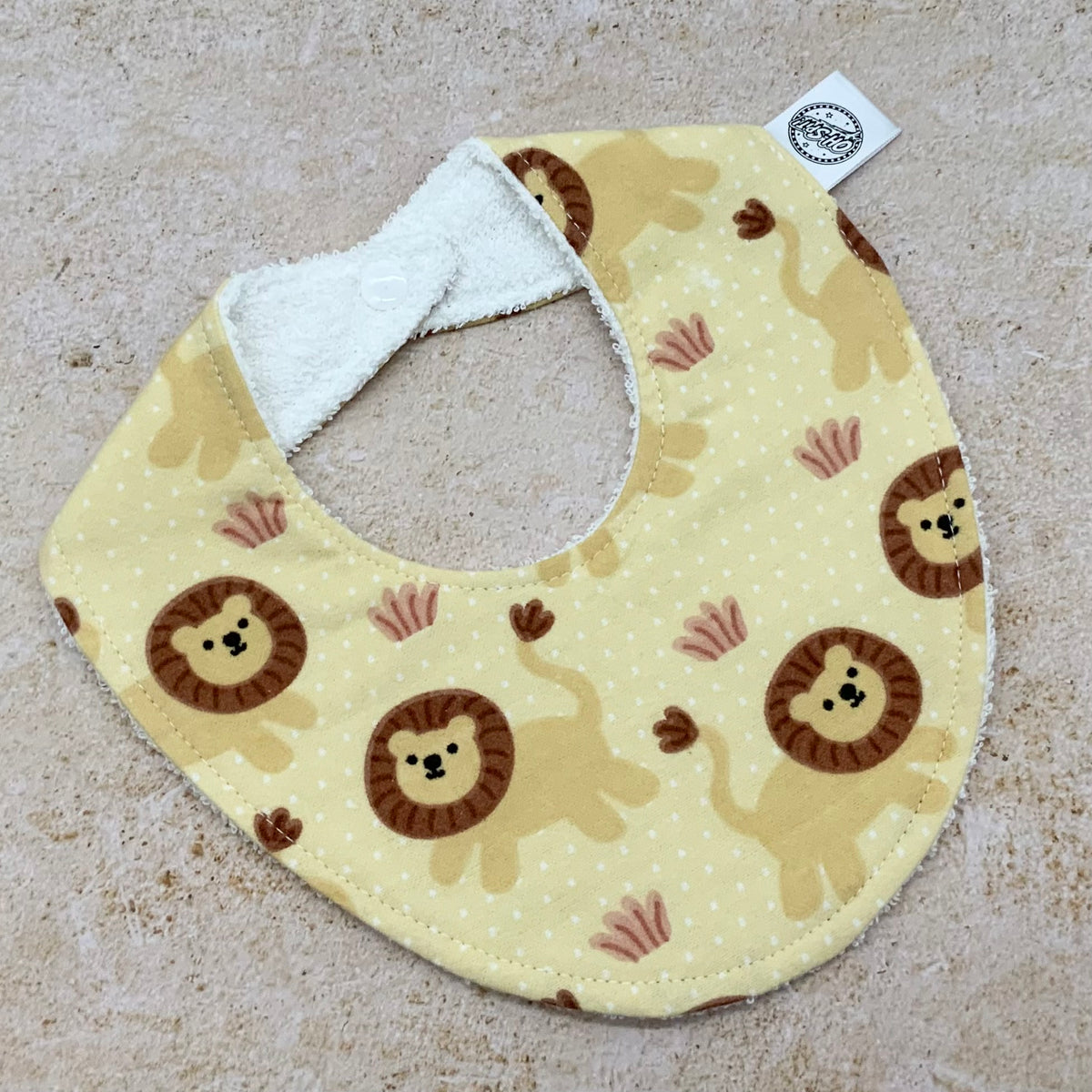 Baby Gift Set - King of the Jungle
