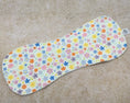 Load image into Gallery viewer, Sweet Pea Burp Cloths
