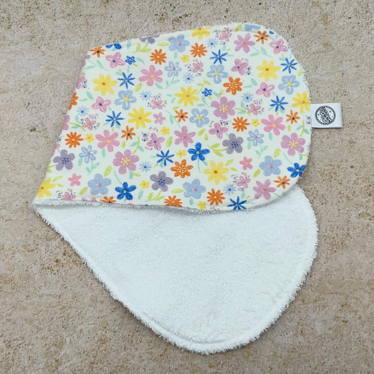 Baby Gift Set - Sweet Pea