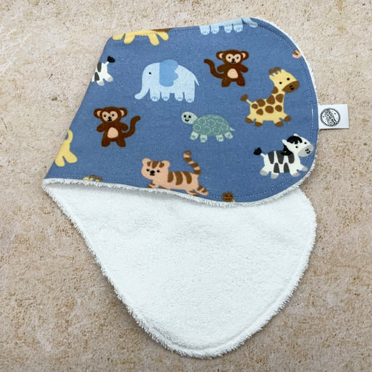 Baby Gift Set - Jungle Parade