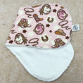 Load image into Gallery viewer, Country Gal Burp Cloths

