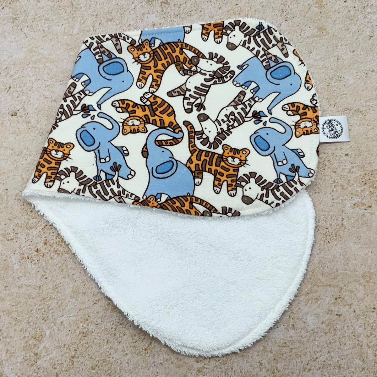 Baby Gift Set - Jungle Friends