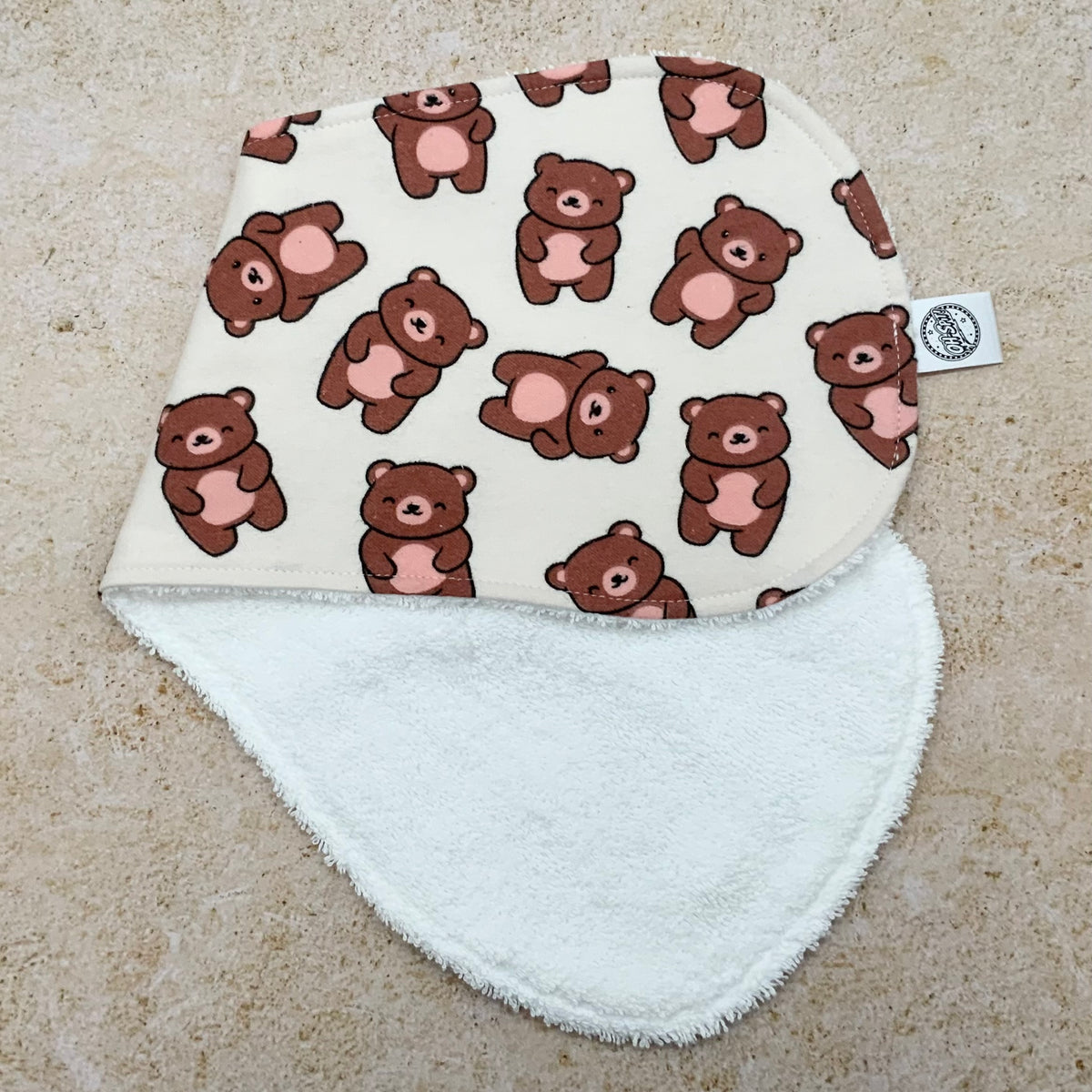 Baby Gift Set - Teddy Bear