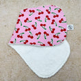 Load image into Gallery viewer, Baby Gift Set - Cherry Bomb
