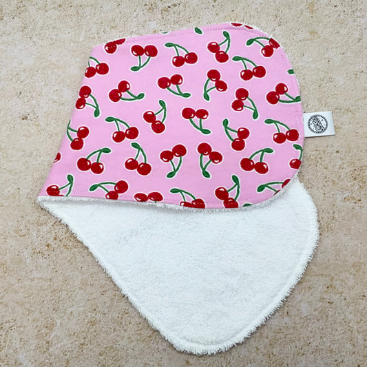 Baby Gift Set - Cherry Bomb