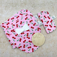 Load image into Gallery viewer, Baby Gift Set - Cherry Bomb
