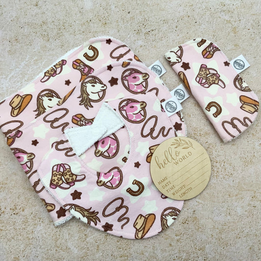Baby Gift Set - Country Gal