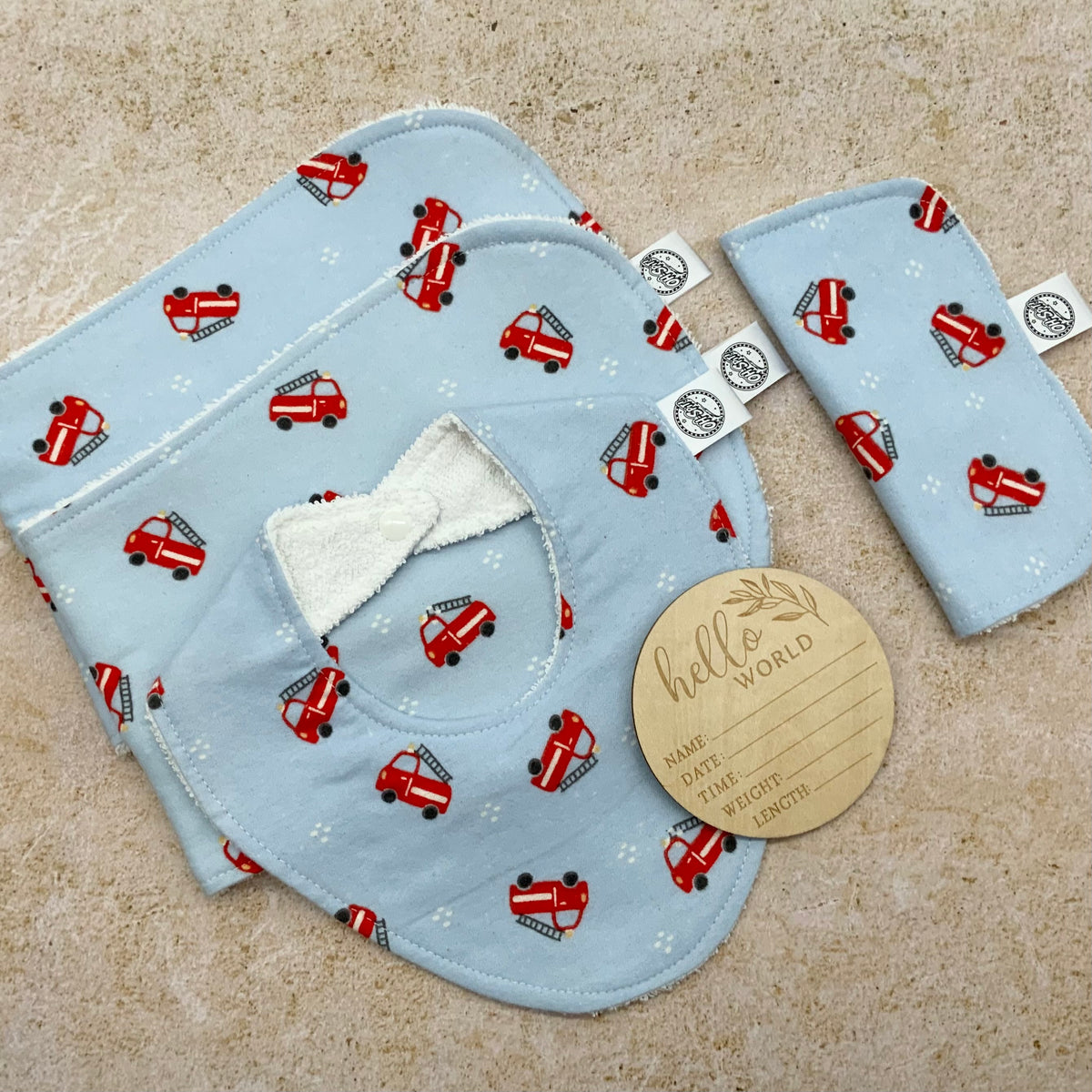 Baby Gift Set - Bee Do Bee Do