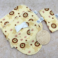 Load image into Gallery viewer, Baby Gift Set - King of the Jungle
