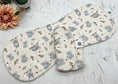 Load image into Gallery viewer, Koala Cuddles Burp Cloths
