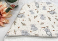 Load image into Gallery viewer, Koala Cuddles Burp Cloths
