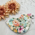 Load image into Gallery viewer, Paris In The Spring Signature Bib

