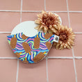 Load image into Gallery viewer, Aussie Ice Cream Signature Dribble Bib
