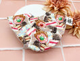 Load image into Gallery viewer, Aussie Treats Signature Dribble Bib
