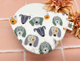 Load image into Gallery viewer, Puppies Signature Bib

