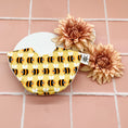 Load image into Gallery viewer, Bumble Bees Signature Bib
