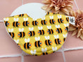 Load image into Gallery viewer, Bumble Bees Signature Bib
