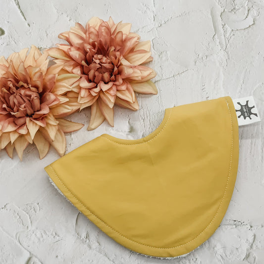 Honey Dribble Bib