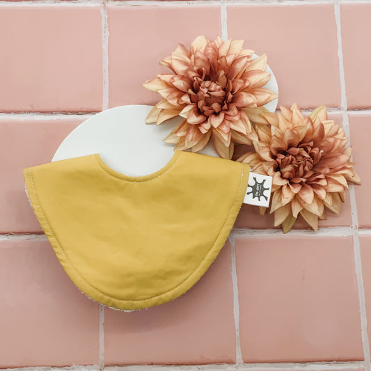 Honey Dribble Bib