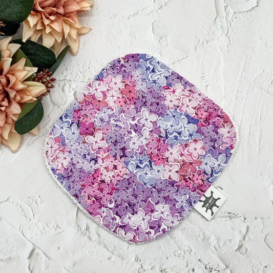 Washcloth - Hydrangea