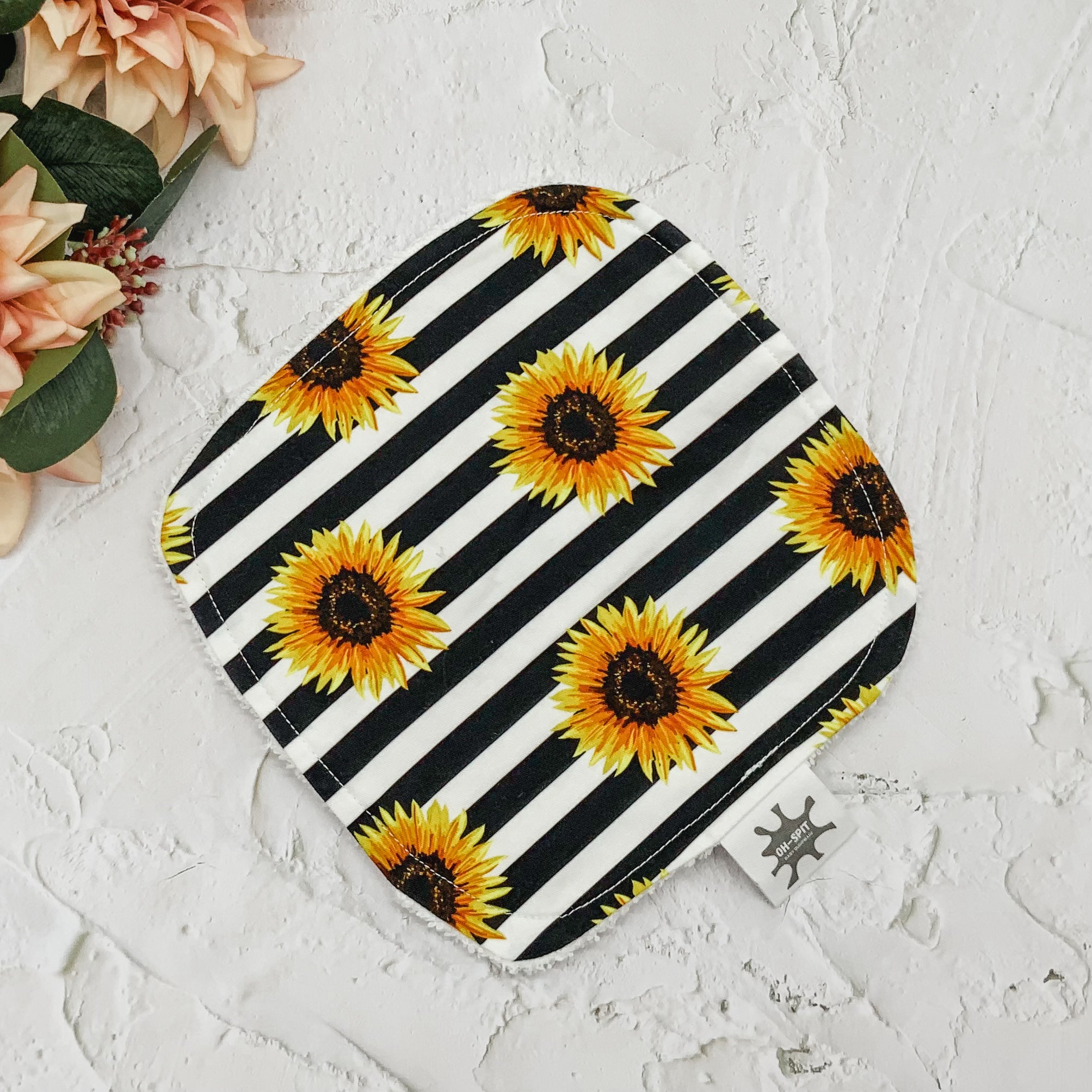 Washcloth - Sunnies