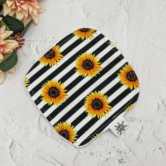 Washcloth - Sunnies