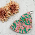 Load image into Gallery viewer, Pink Gums Signature Bib
