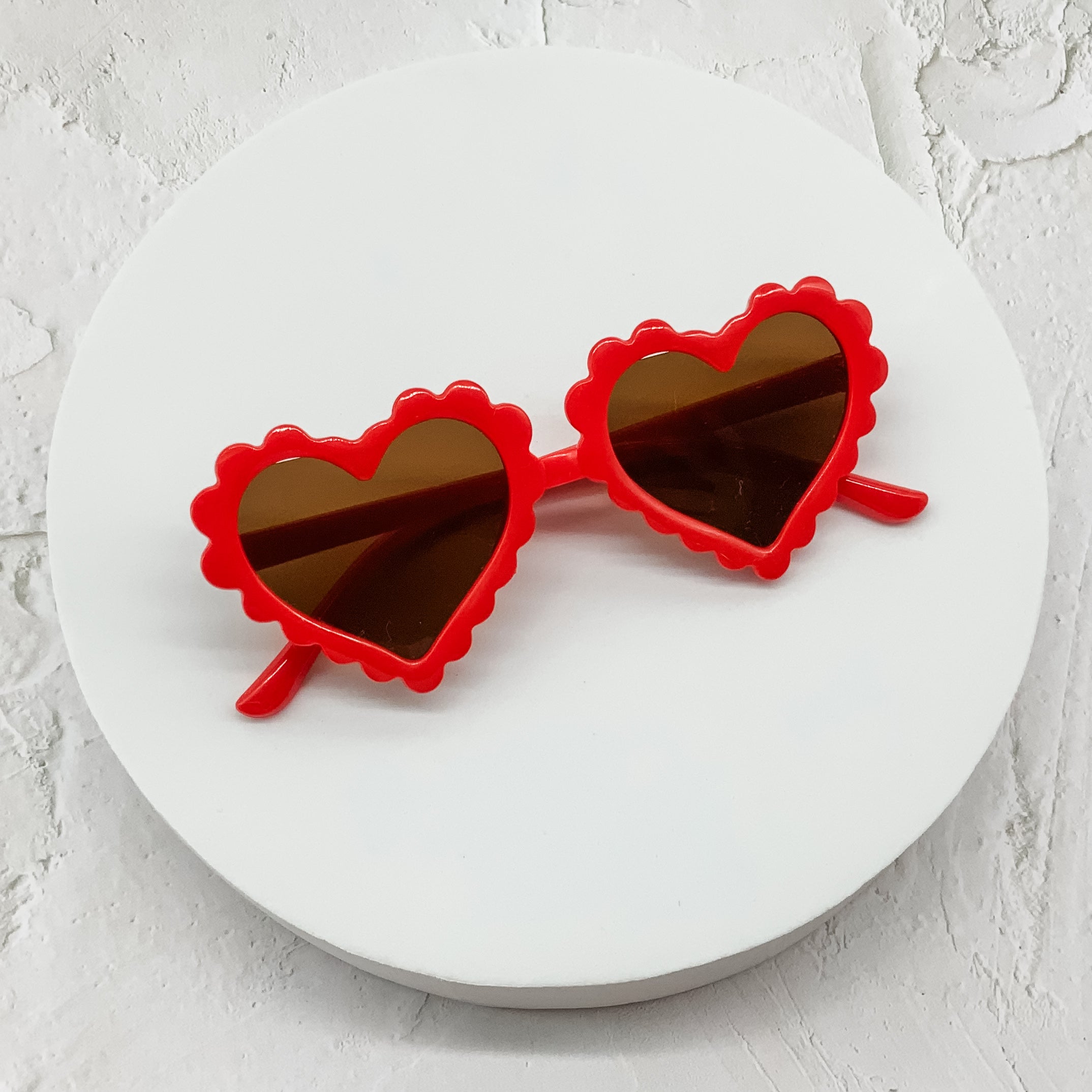 Heart Kids Sunglasses