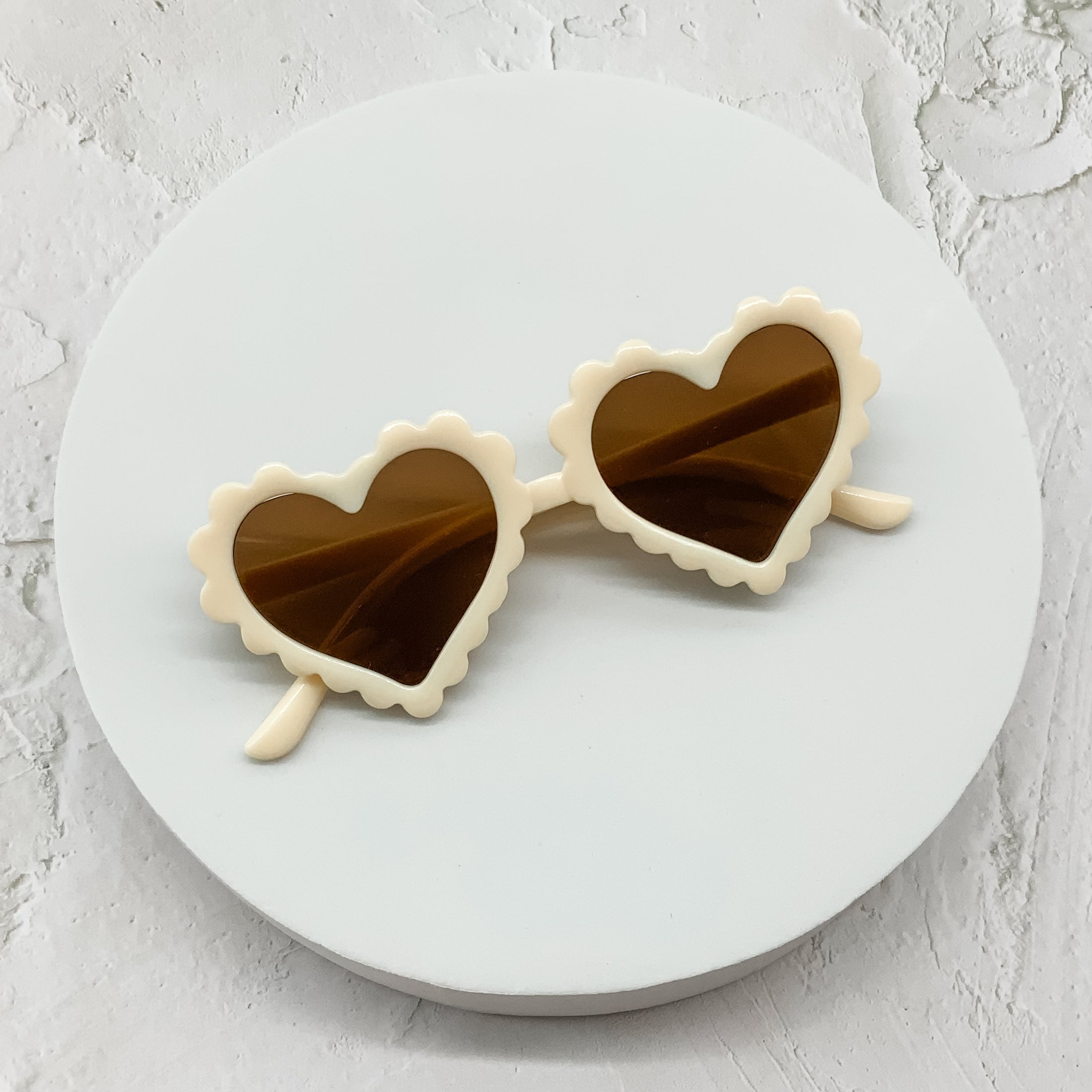 Heart Kids Sunglasses