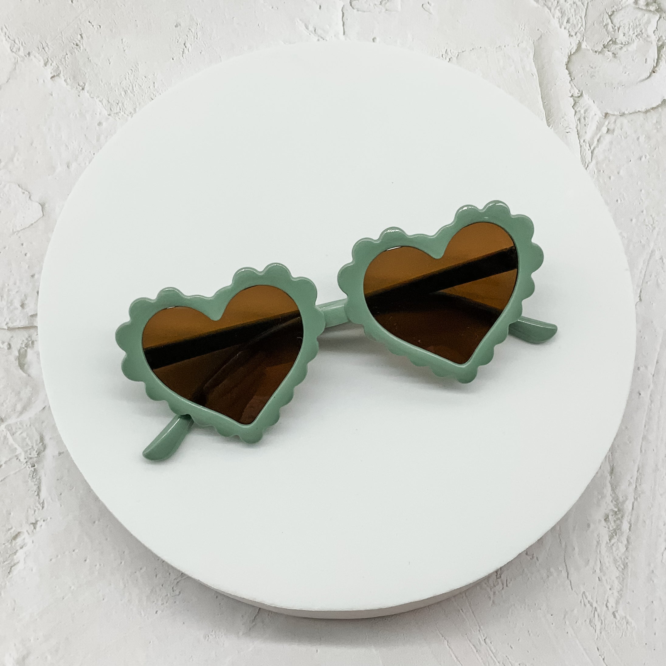Heart Kids Sunglasses