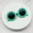 Load image into Gallery viewer, Daisy Kids Sunglasses
