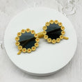 Load image into Gallery viewer, Daisy Kids Sunglasses
