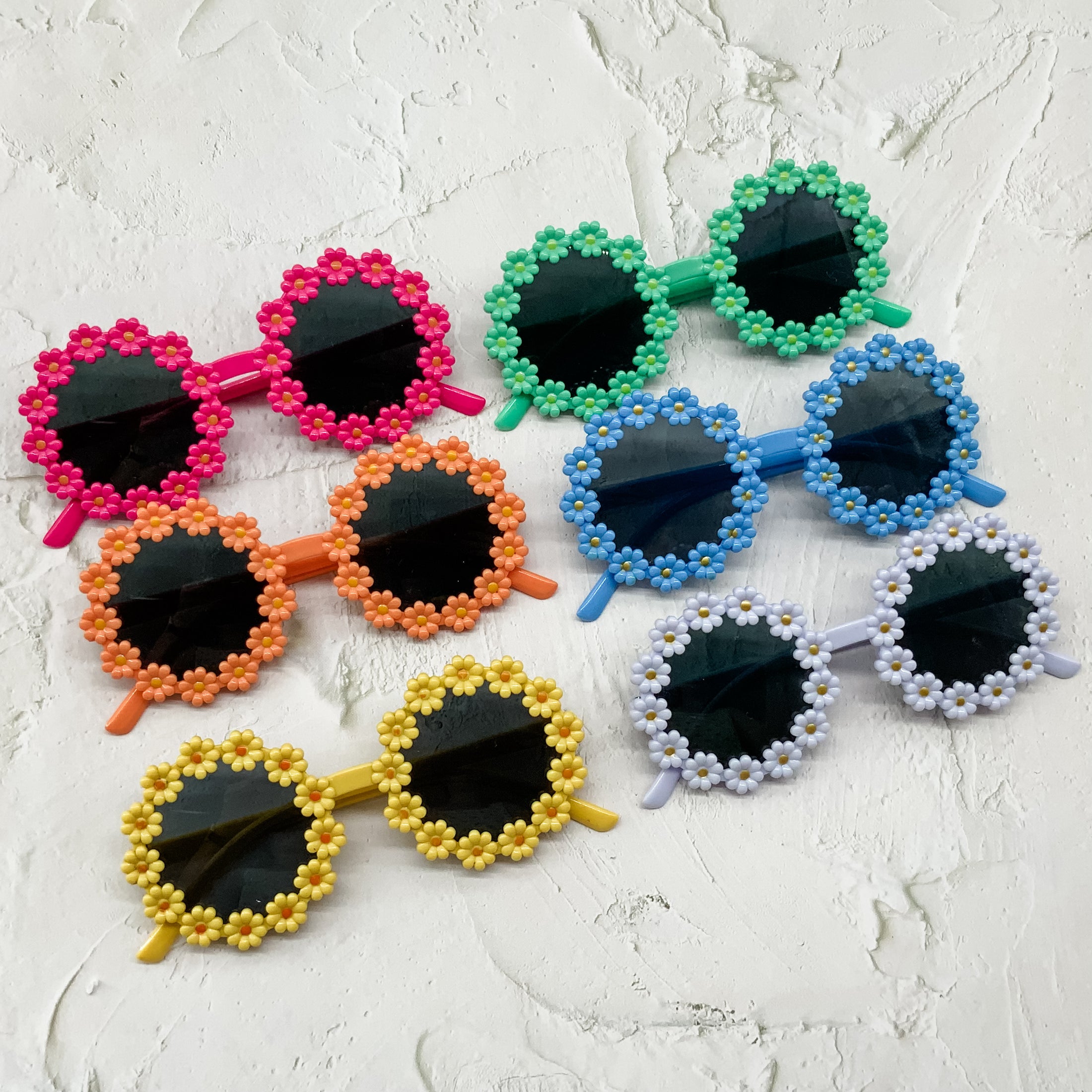 Daisy Kids Sunglasses