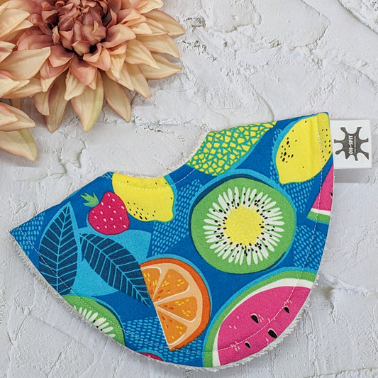 Fruit Salad Signature Bib