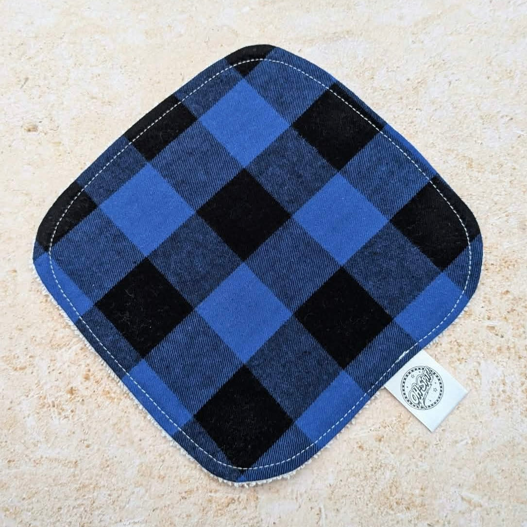 Washcloth - The Adventurer