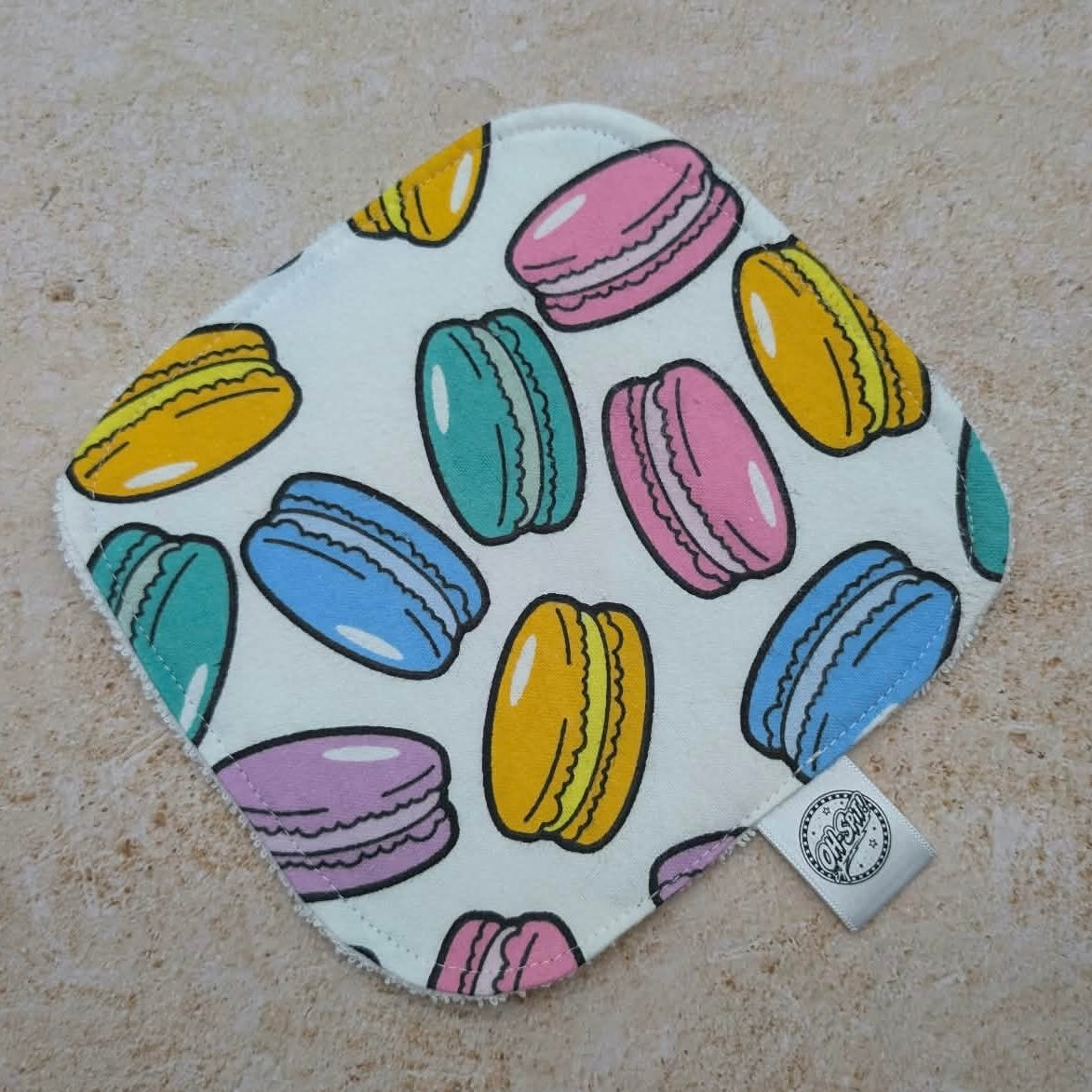 Washcloth - Sweet Treat