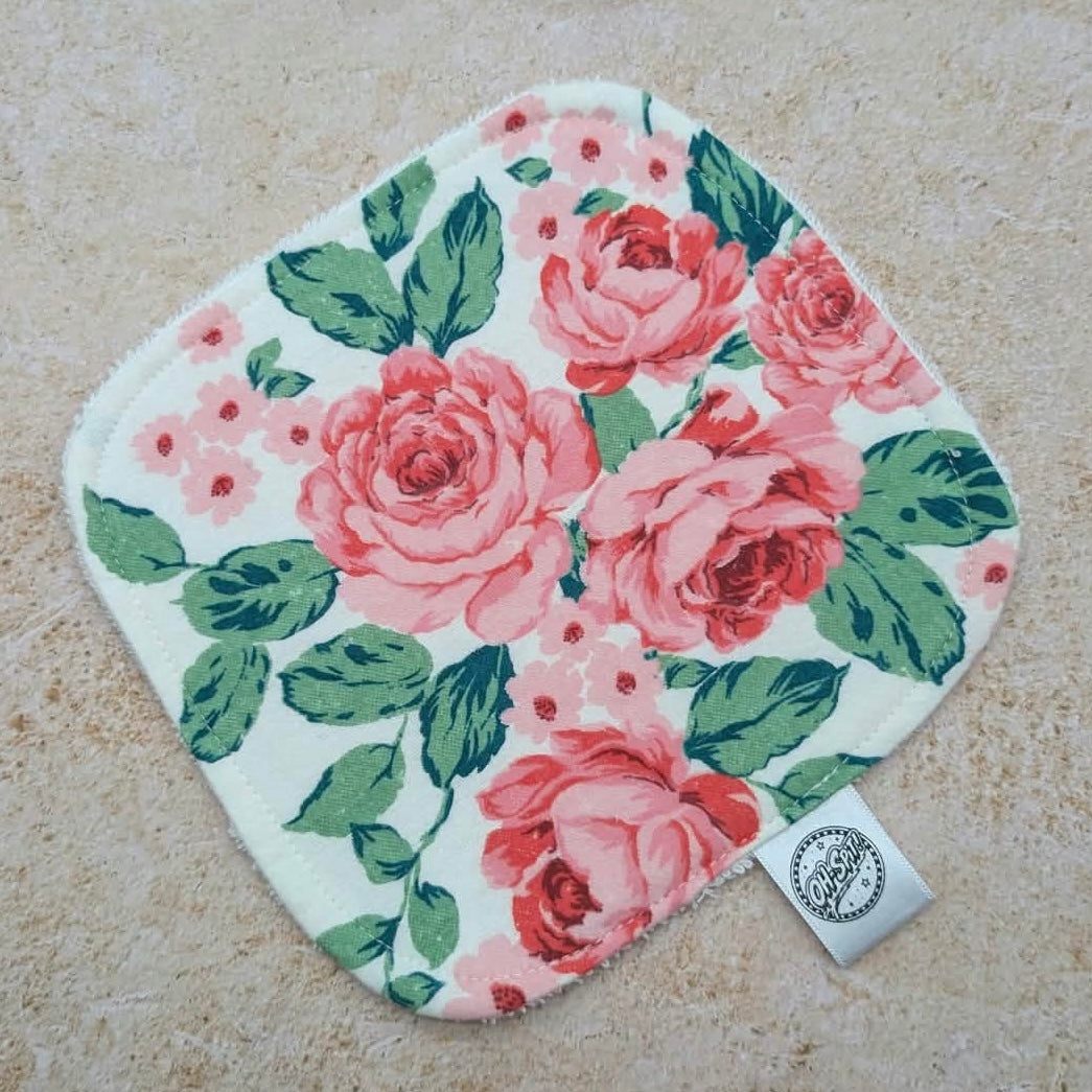 Washcloth - Garden Party