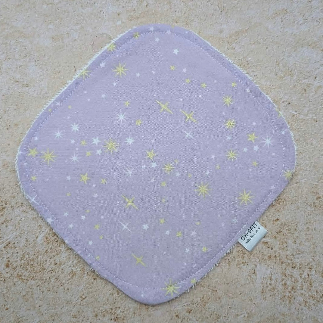 Washcloth - When You Wish Upon A Star
