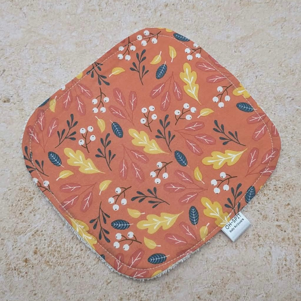 Washcloth - Autumn